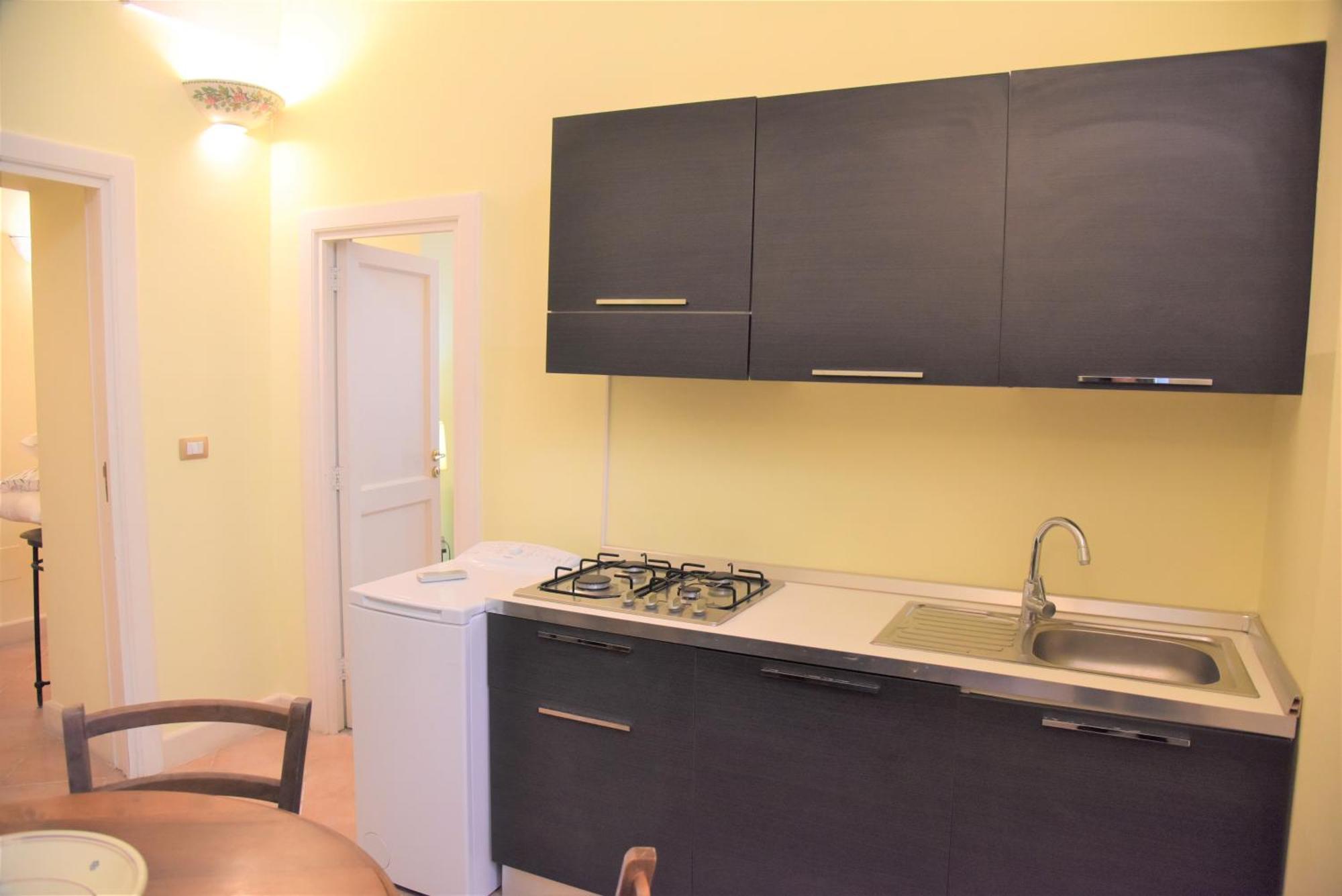 Palazzo Bernardini Apartment Lecce Ngoại thất bức ảnh